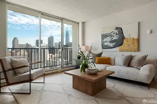 946 Stockton St, San Francisco, CA 94108 - Photo 2
