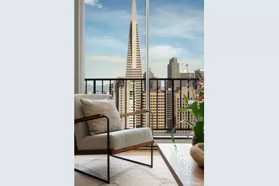 946 Stockton Street #18C, San Francisco, CA 94108 - Photo 6