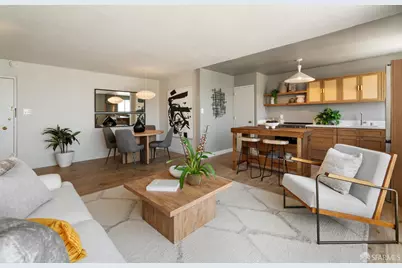 946 Stockton Street #18C, San Francisco, CA 94108 - Photo 4