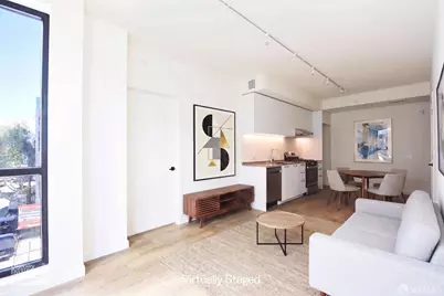395 6th Street #301A, San Francisco, CA 94107 - Photo 1