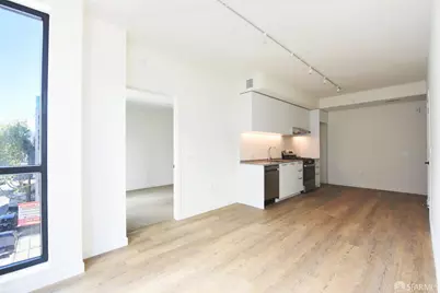 395 6th Street #BM4, San Francisco, CA 94107 - Photo 4