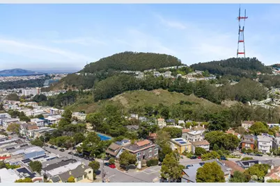 494 Pacheco Street, San Francisco, CA 94116 - Photo 4