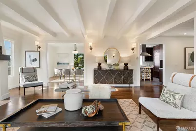 494 Pacheco Street, San Francisco, CA 94116 - Photo 16