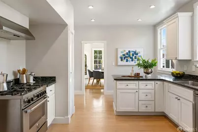 496 Pacheco Street, San Francisco, CA 94116 - Photo 32