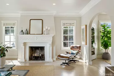 496 Pacheco Street, San Francisco, CA 94116 - Photo 18