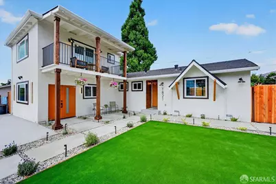 1821 Burley Drive, Milpitas, CA 95035 - Photo 6