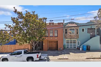 1115 Palou Avenue, San Francisco, CA 94124 - Photo 2