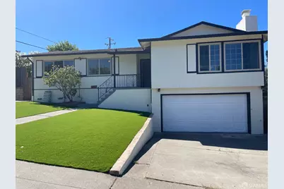 3322 Clearfield Avenue, Richmond, CA 94803 - Photo 1