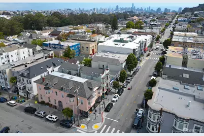 1786-1790 Haight Street, San Francisco, CA 94117 - Photo 2