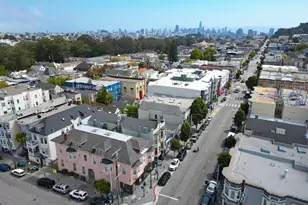 1786-1790 Haight St, San Francisco, CA 94117 - Photo 2