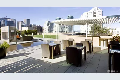 425 1st Street #1107, San Francisco, CA 94105 - Photo 28