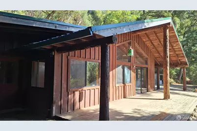 2505 Bear Canyon Road, Los Gatos, CA 95033 - Photo 2