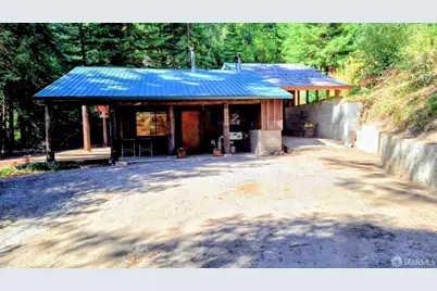 2505 Bear Canyon Road, Los Gatos, CA 95033 - Photo 6
