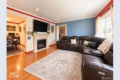 815 Stoneyford Drive, Daly City, CA 94015 - Photo 2
