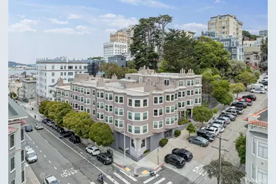 1380 Greenwich Street #305, San Francisco, CA 94109 - Photo 34