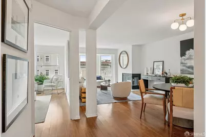 1380 Greenwich Street #305, San Francisco, CA 94109 - Photo 4