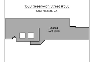 1380 Greenwich St, San Francisco, CA 94109 - Photo 30