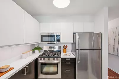 1380 Greenwich Street #305, San Francisco, CA 94109 - Photo 16