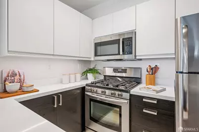 1380 Greenwich Street #305, San Francisco, CA 94109 - Photo 18