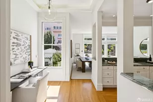 1761 Green St, San Francisco, CA 94123 - Photo 6