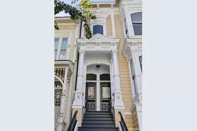 1761 Green Street, San Francisco, CA 94123 - Photo 2
