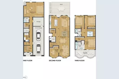 141 Connecticut Street, San Francisco, CA 94107 - Photo 22