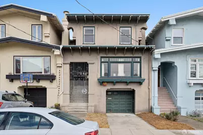 686 22nd Avenue, San Francisco, CA 94121 - Photo 1