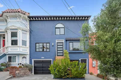 162 Flood Avenue, San Francisco, CA 94131 - Photo 1