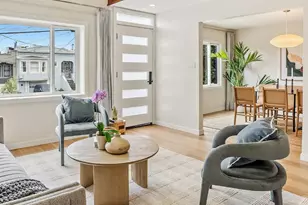 162 Flood Ave, San Francisco, CA 94131 - Photo 4