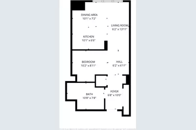 140 South Van Ness Avenue #437, San Francisco, CA 94103 - Photo 2