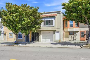 1534 Palou Ave, San Francisco, CA 94124 - Photo 1