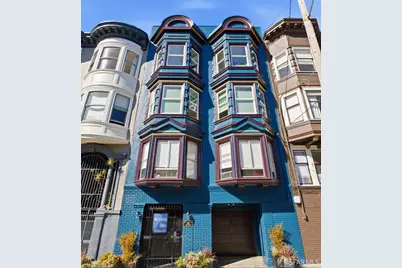 728 Page Street #2, San Francisco, CA 94117 - Photo 2