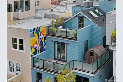 837 South Van Ness Avenue, San Francisco, CA 94110 - Photo 2