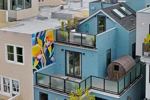 837 S Van Ness Ave, San Francisco, CA 94110 - Photo 2