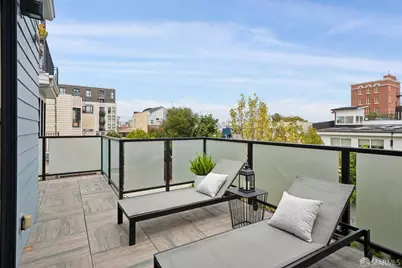 837 South Van Ness Avenue, San Francisco, CA 94110 - Photo 64