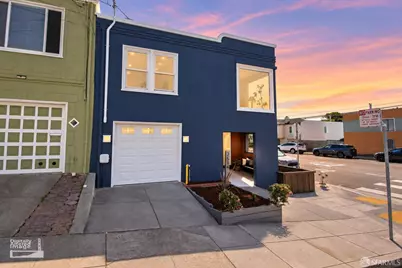 2594 39th Avenue, San Francisco, CA 94116 - Photo 1