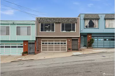 28 Hahn Street, San Francisco, CA 94134 - Photo 1