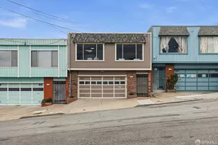 28 Hahn St, San Francisco, CA 94134 - Photo 1