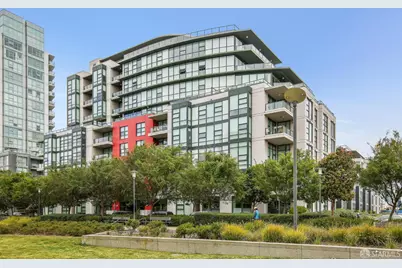 330 Mission Bay Boulevard #805, San Francisco, CA 94158 - Photo 32