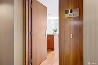 330 Mission Bay Boulevard #805, San Francisco, CA 94158 - Photo 2