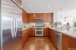 330 Mission Bay Blvd, San Francisco, CA 94158 - Photo 4
