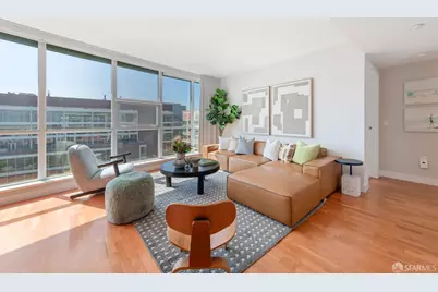 330 Mission Bay Boulevard #805, San Francisco, CA 94158 - Photo 18