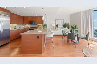 330 Mission Bay Boulevard #805, San Francisco, CA 94158 - Photo 8