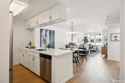 2075 Sutter Street #319, San Francisco, CA 94115 - Photo 8