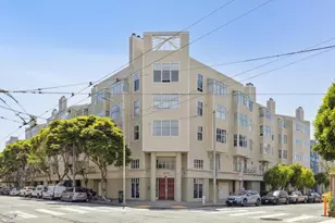 2075 Sutter St, San Francisco, CA 94115 - Photo 16