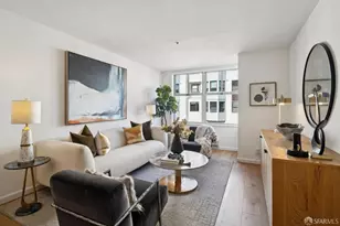 2075 Sutter St, San Francisco, CA 94115 - Photo 2