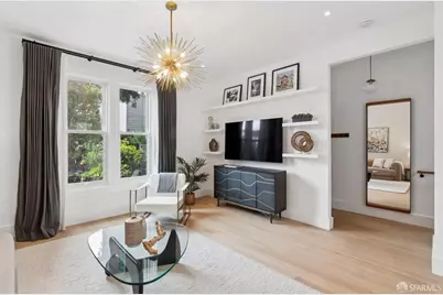 3 Cottage Row, San Francisco, CA 94115 - Photo 4