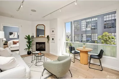 788 Minna Street #204, San Francisco, CA 94103 - Photo 8