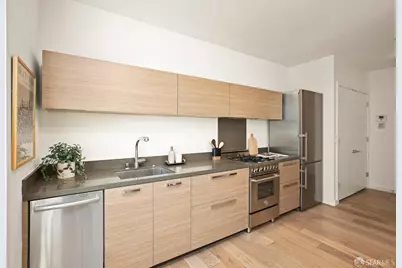788 Minna Street #204, San Francisco, CA 94103 - Photo 2