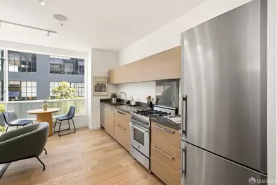 788 Minna Street #204, San Francisco, CA 94103 - Photo 4